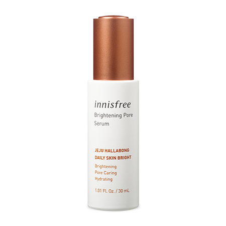 Brightening Pore Serum