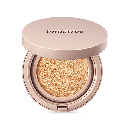 Skin Fit Glow Cushion SPF34 PA++