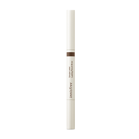 Simple Label Lasting Pencil Brow