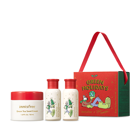 Skincare Innisfree