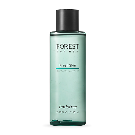 Forest For Men Fresh Skin