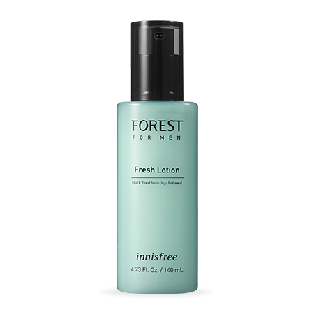 Forest For Men Fresh Lotion