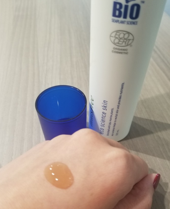 Skincare Eco Science Skin Innisfree Skincare Eco Science Skin Innisfree