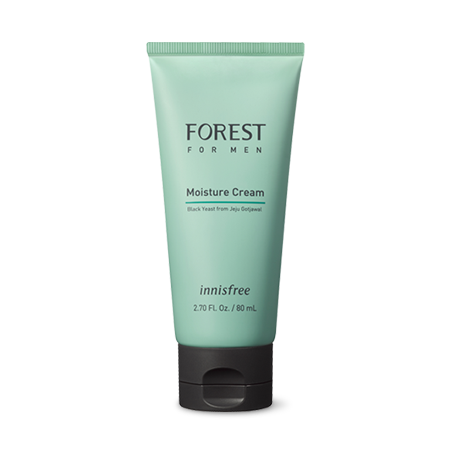 Forest for Men Moisture Cream