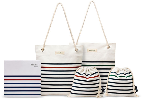 Innisfree eco bag best sale