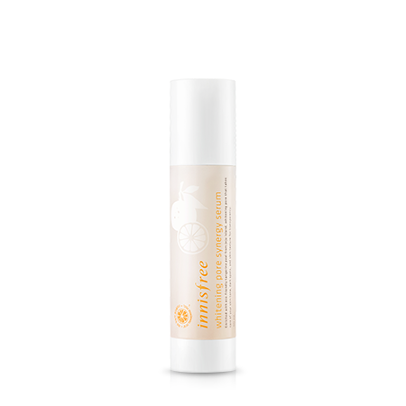 Whitening Pore Synergy Serum