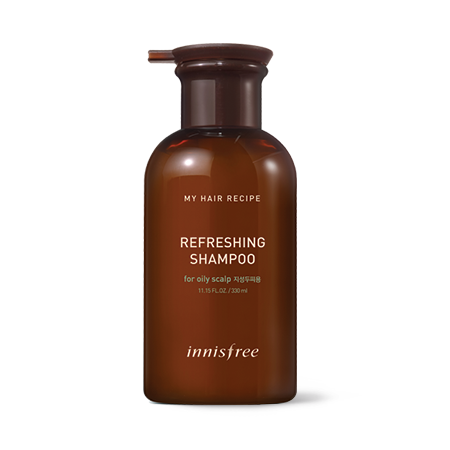 My Hair Refreshing Shampoo