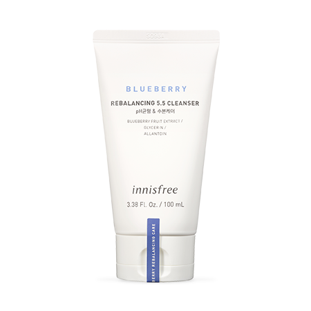 Blueberry Rebalancing 5.5 Cleanser [Online Exclusive]